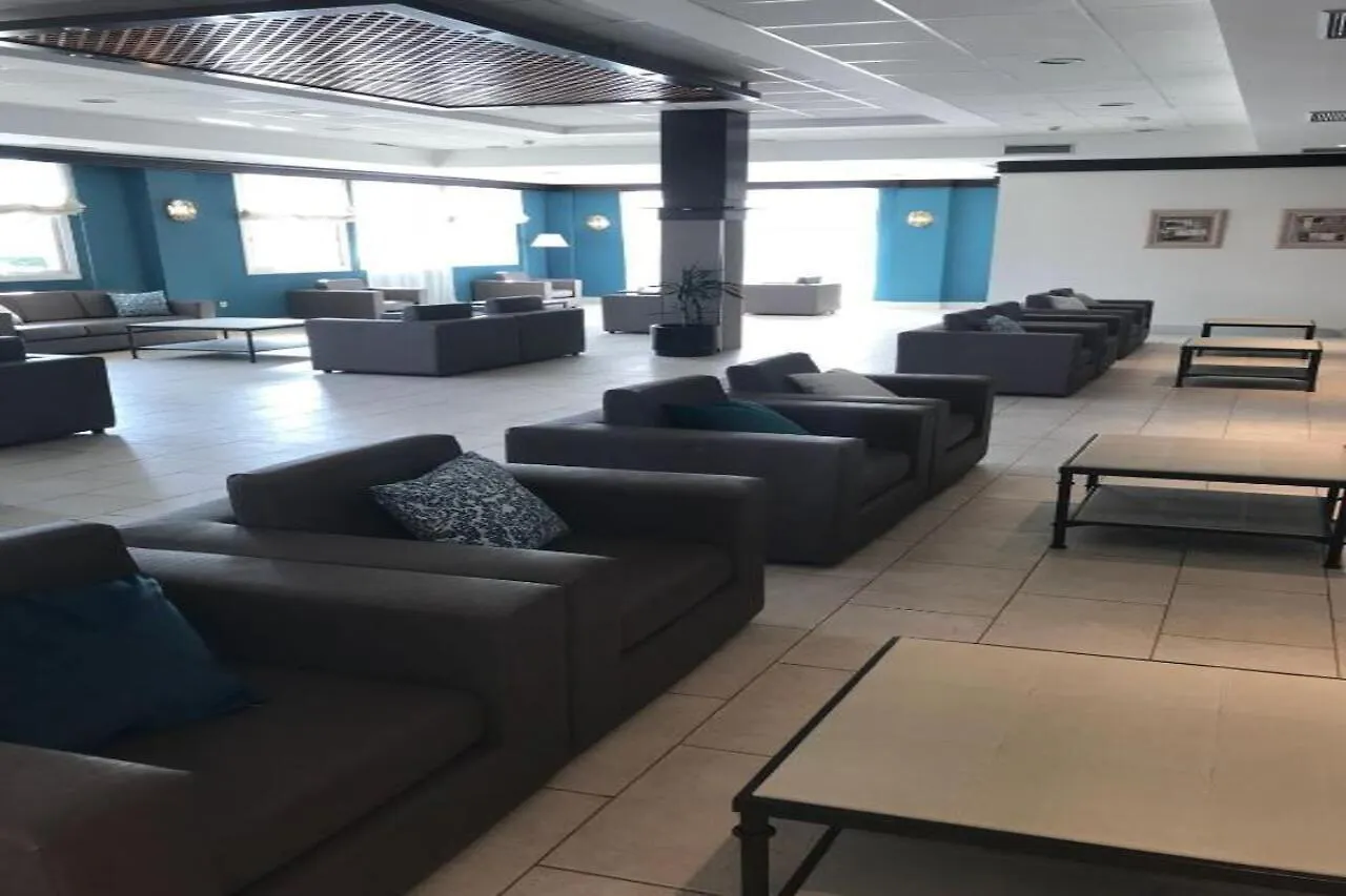 Ohtels Cabogata Hotell Retamar