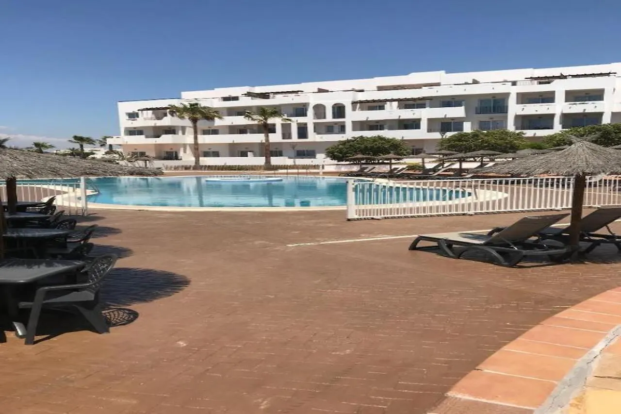 Ohtels Cabogata Hotell Retamar  4*, Retamar (Almeria)