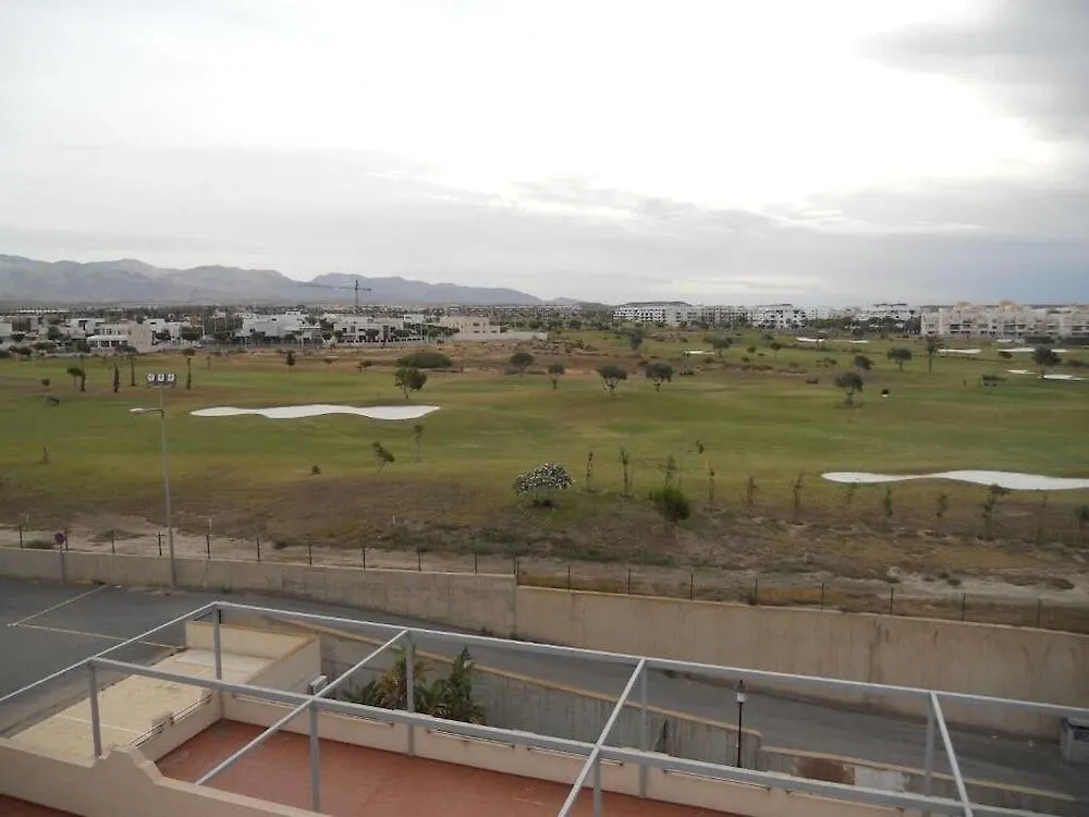 Ohtels Cabogata Hotel Retamar  4*, Retamar (Almeria) Spain