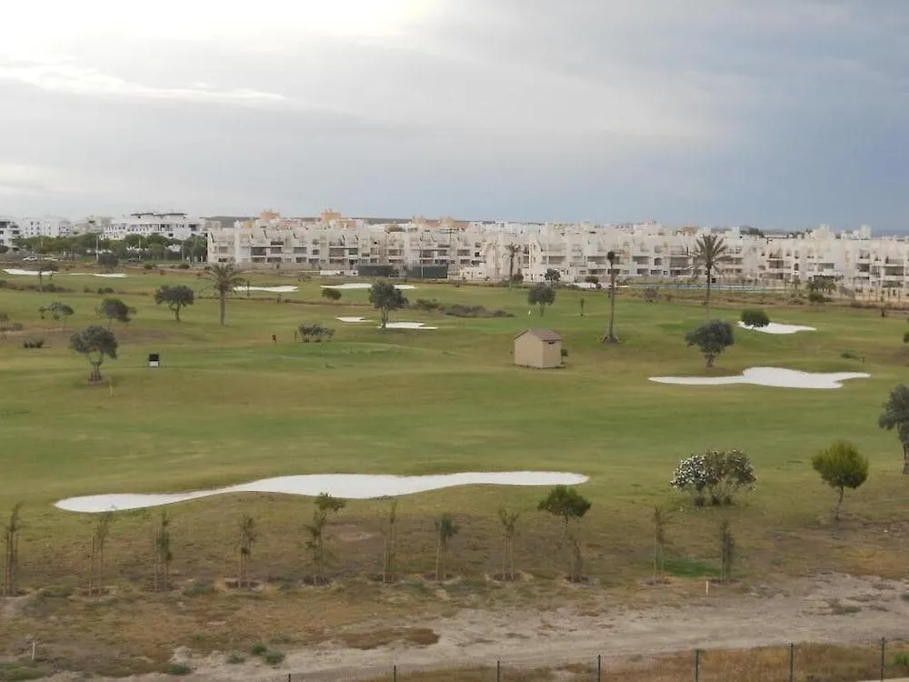 Ohtels Cabogata Hotel Retamar   Retamar (Almeria)