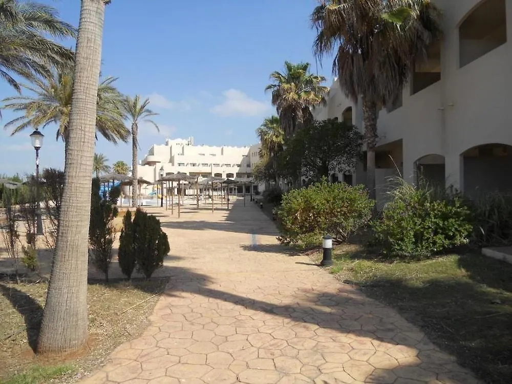 Ohtels Cabogata Hotell Retamar  Retamar (Almeria)