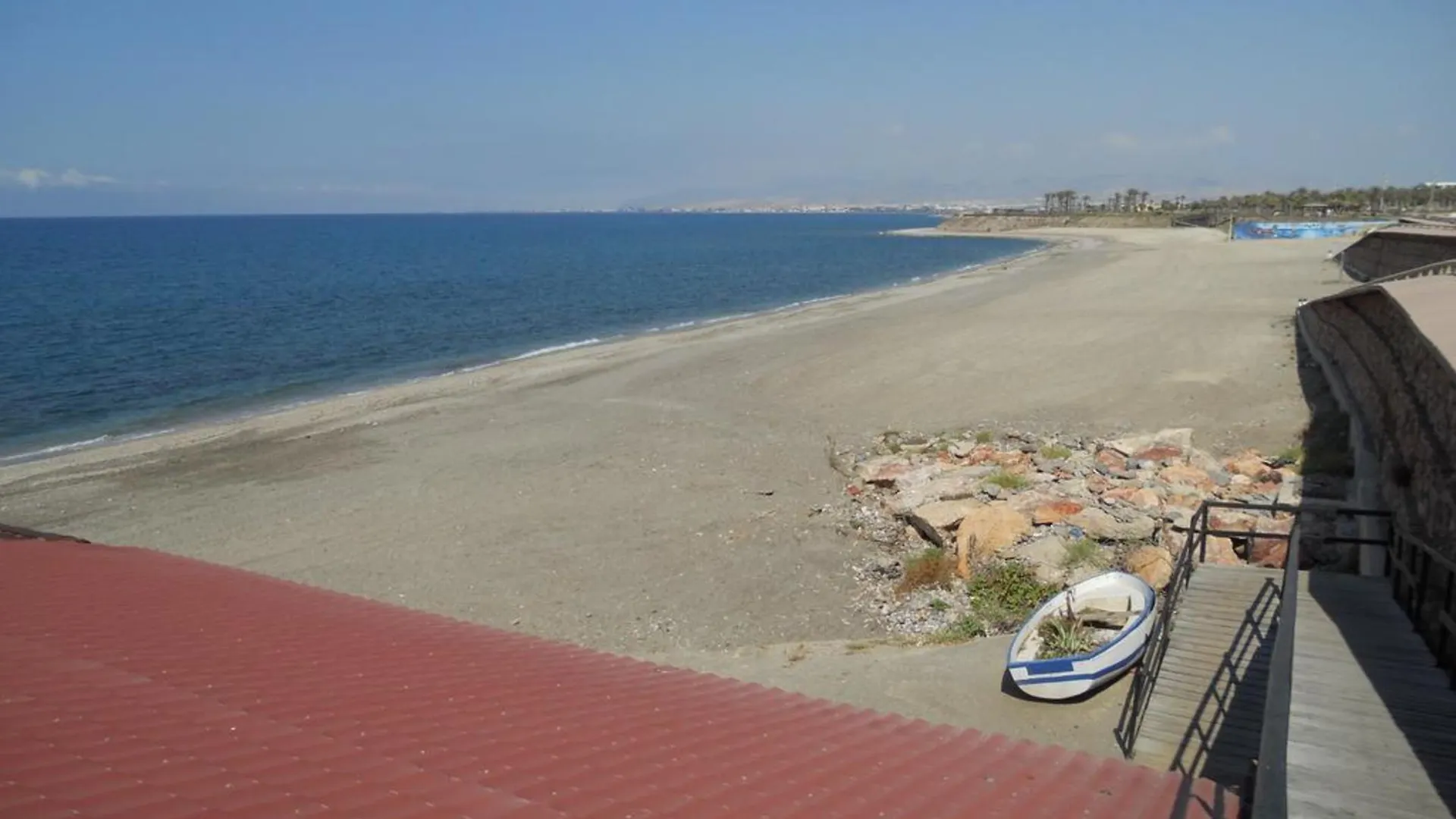 Ohtels Cabogata Hotel Retamar  4*, Retamar (Almeria)