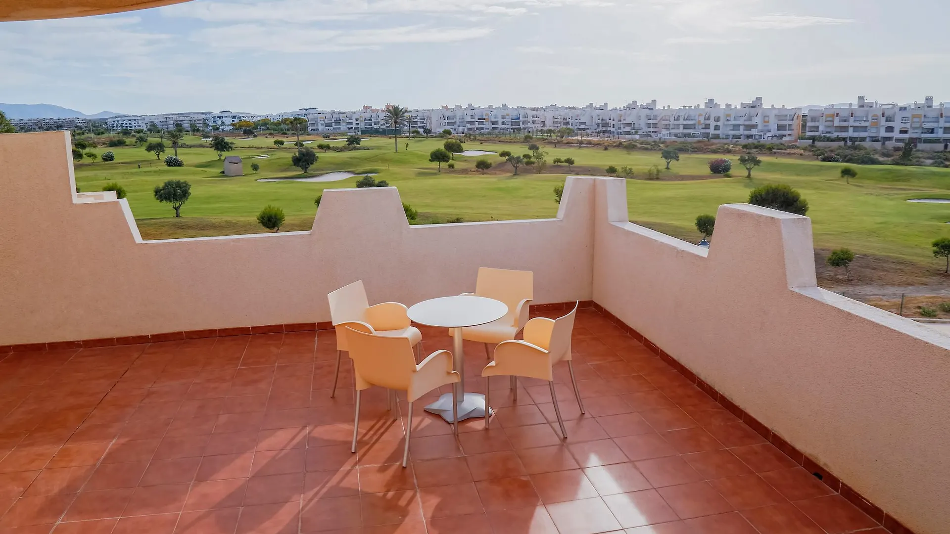 ****  Ohtels Cabogata Hotell Retamar  Spanien