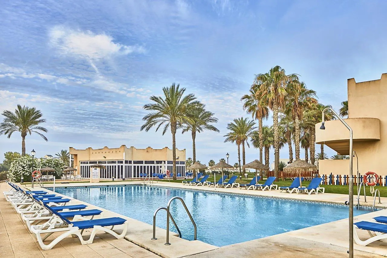 Ohtels Cabogata Hotel Retamar  Spain