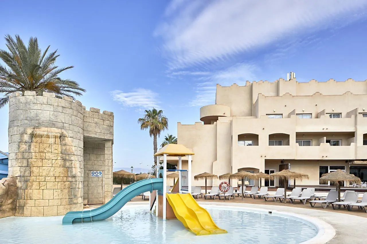 Ohtels Cabogata Hotel Retamar   Retamar (Almeria)