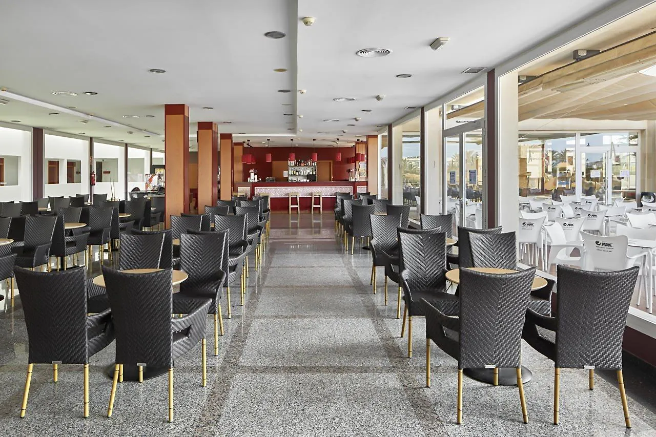 Ohtels Cabogata Hotel Retamar