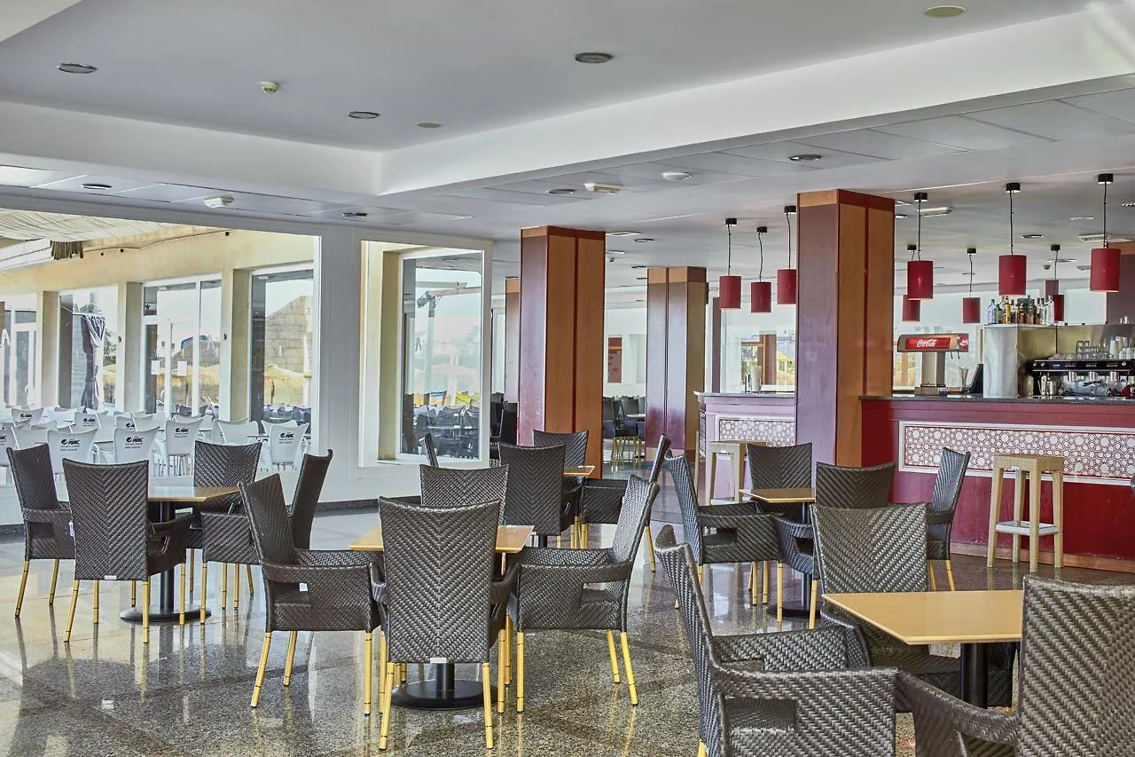Ohtels Cabogata Hotell Retamar  4*, Retamar (Almeria)