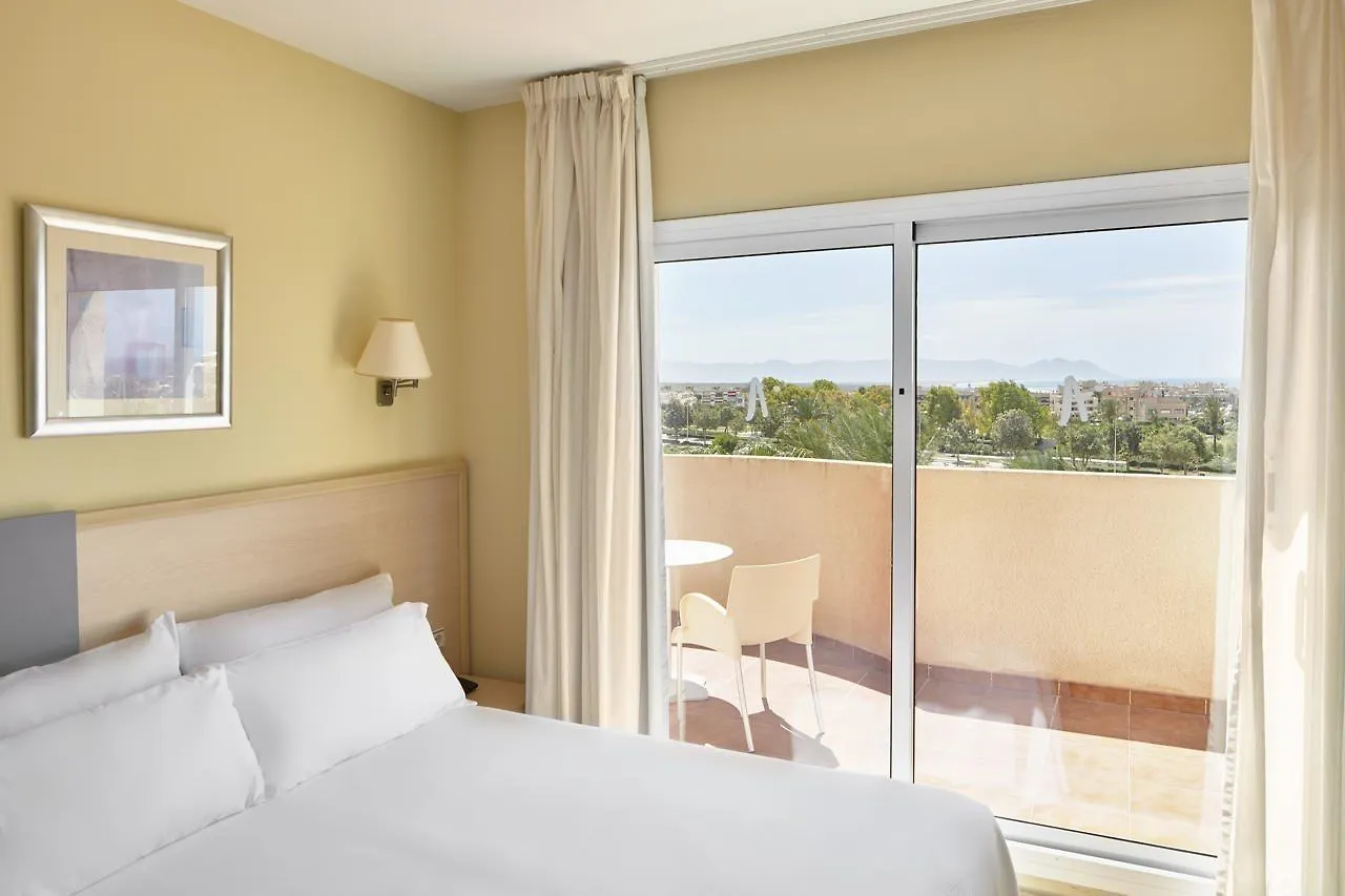 Ohtels Cabogata Hotel Retamar  Retamar (Almeria)