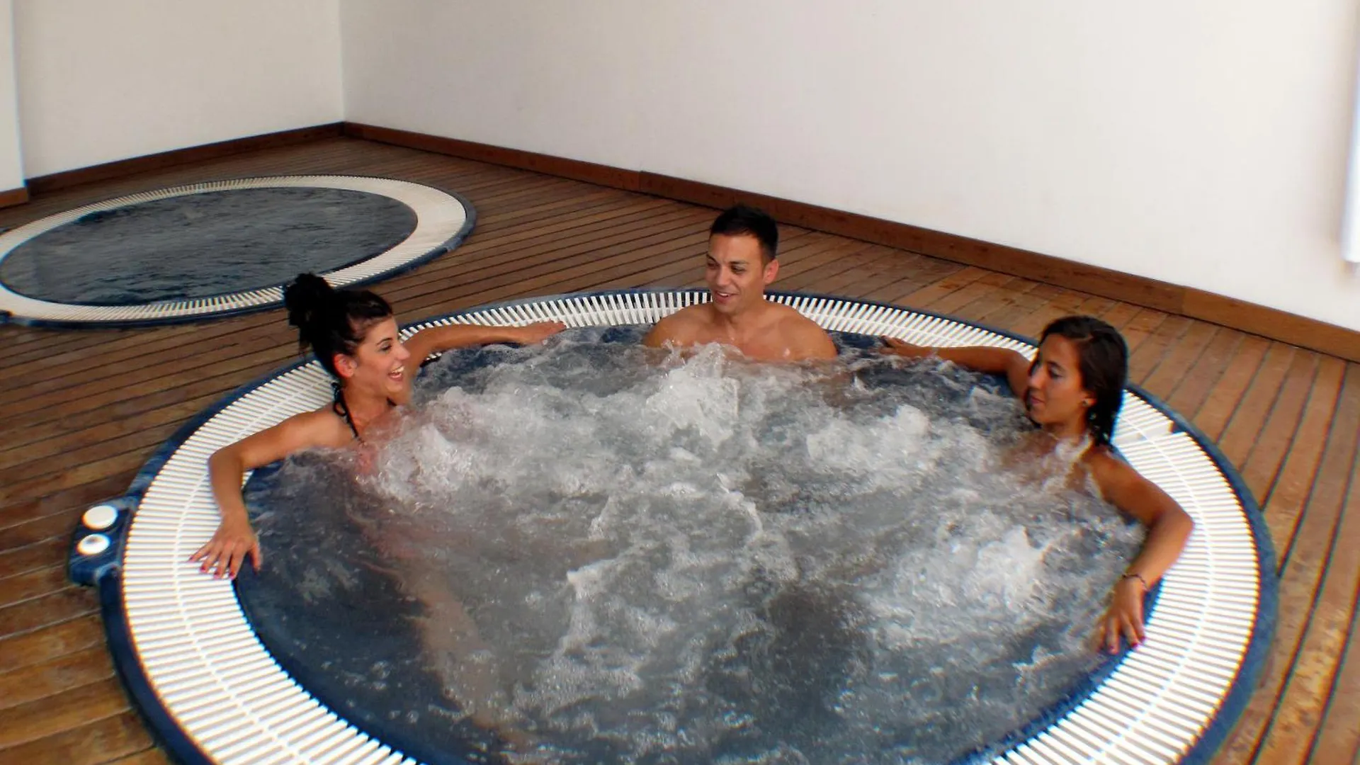 Ohtels Cabogata Hotel Retamar   Retamar (Almeria)