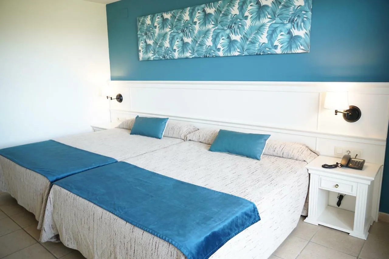 Ohtels Cabogata Hotell Retamar