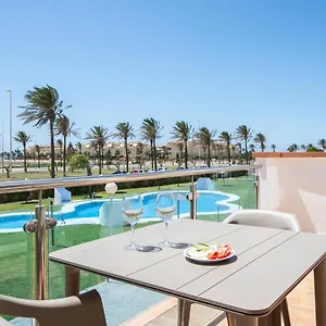 Pierre & Almeria Apartamento