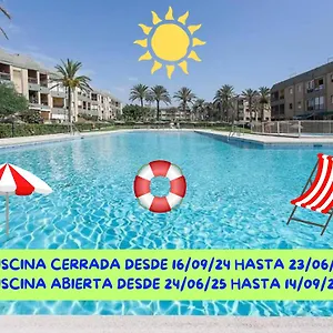  Apartamento La Playa