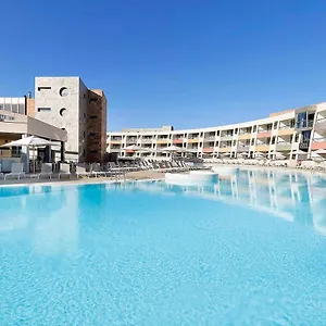 Resort Eurostars Salinas Caleta De Fuste