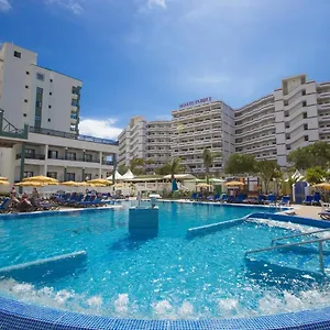 Apart-hotel Field Playa del Inglés