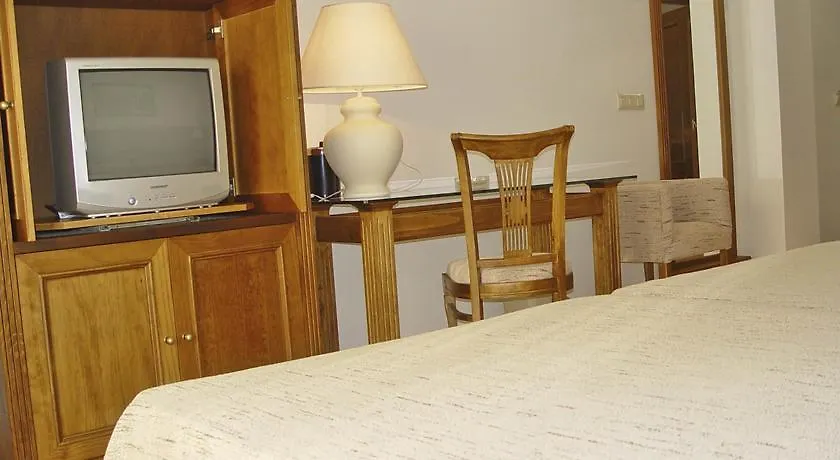 Ohtels Cabogata Hotel Retamar