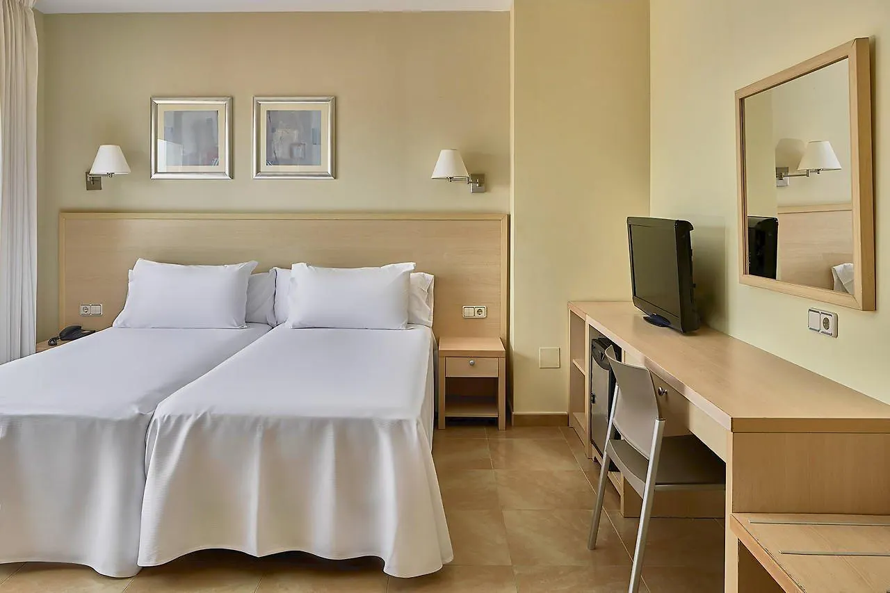 Ohtels Cabogata Hotel Retamar  4*, Retamar (Almeria)