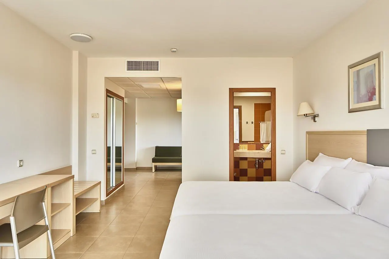 Ohtels Cabogata Hotel Retamar
