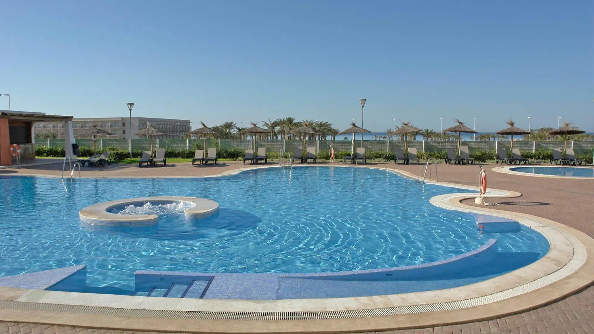 Ohtels Cabogata Hotel Retamar  Espanha