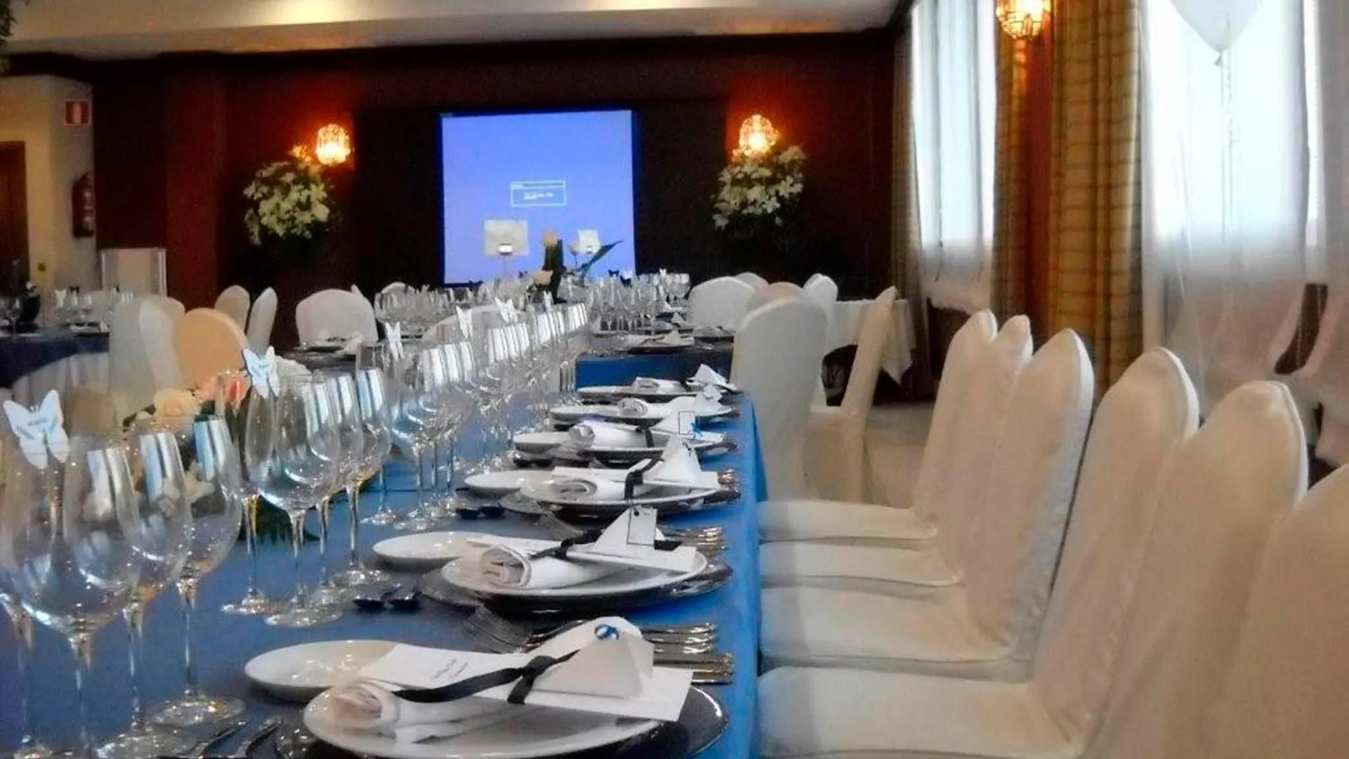 Ohtels Cabogata Hotel Retamar  4*, Retamar (Almeria) Espanha