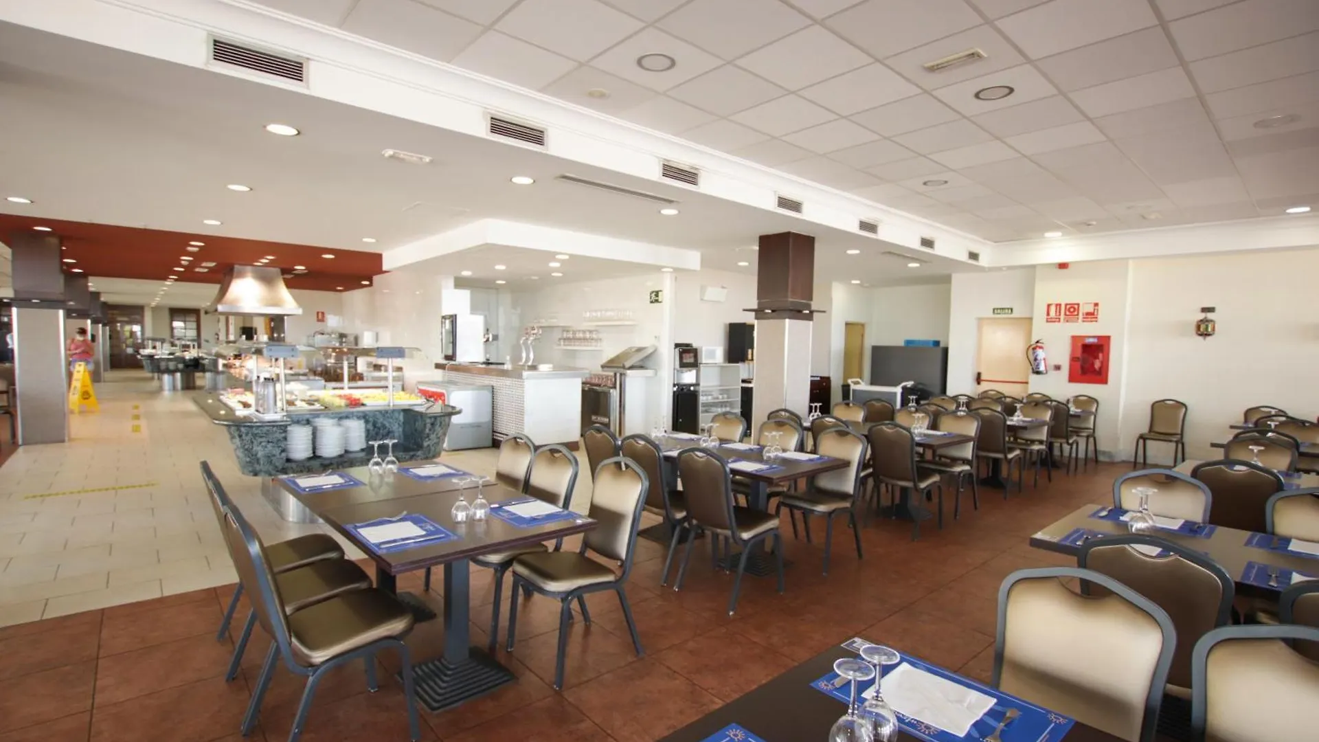 Ohtels Cabogata Hotel Retamar  Retamar (Almeria)