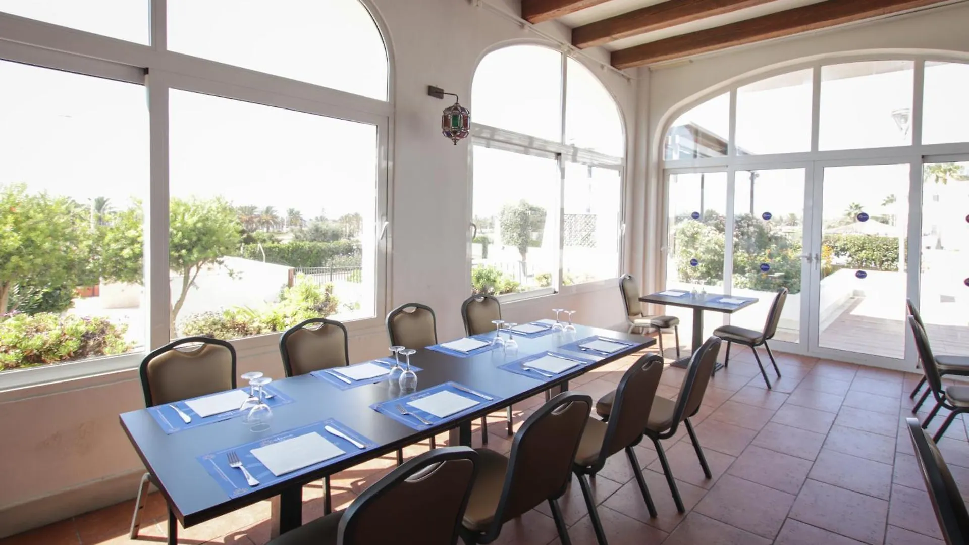 Ohtels Cabogata Hotel Retamar  4*, Retamar (Almeria)
